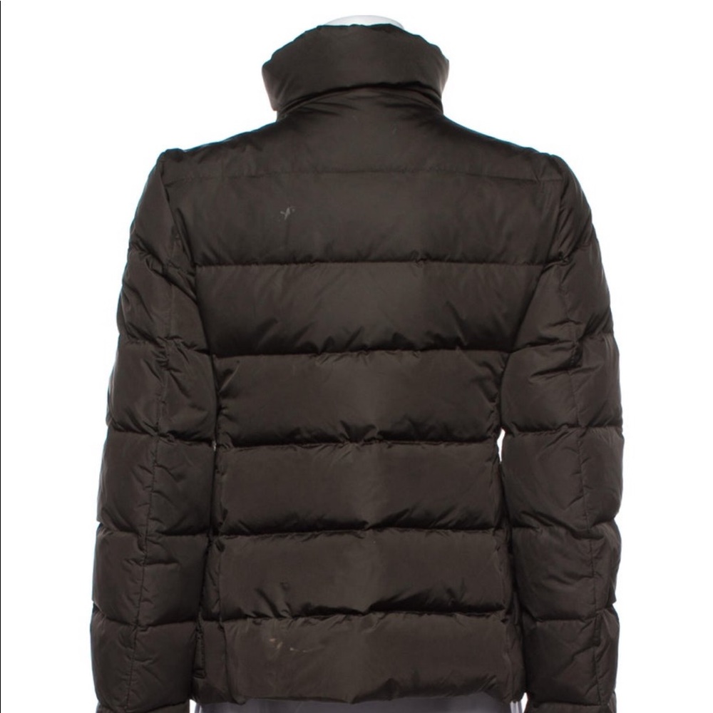 Moncler jacket